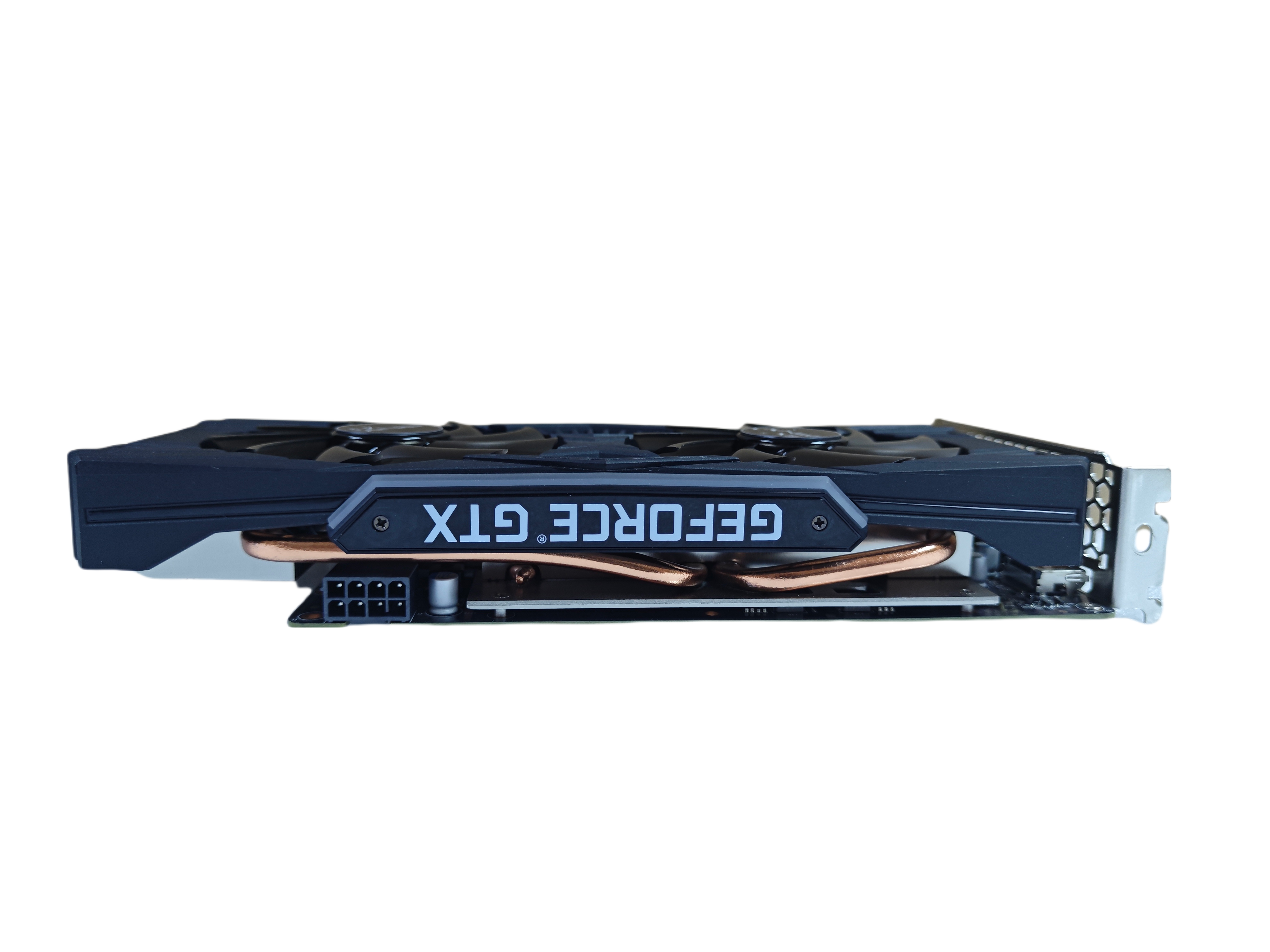 PNY GeForce GTX 1660 Ti 6GB GD - Pc Gaming Gtx 1660 reseña y precio