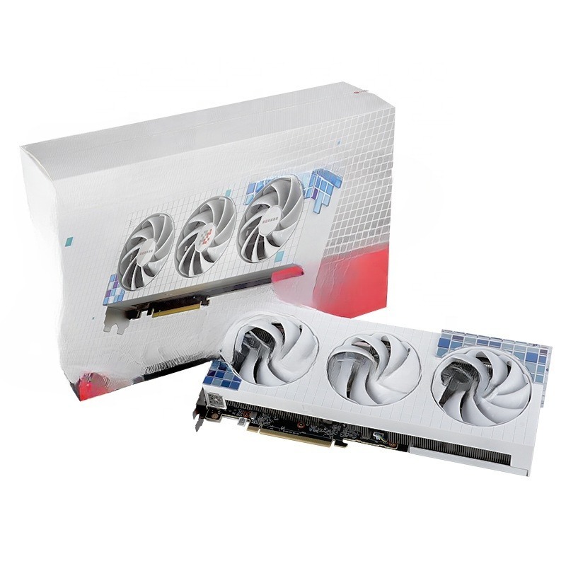 High-end GPU 128-bit PC graphi - Pc Gaming High End reseña y precio