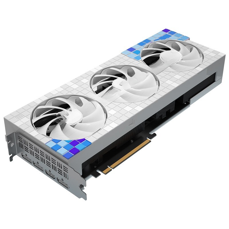 High-end GPU 128-bit PC graphi - Pc Gaming High End reseña y precio