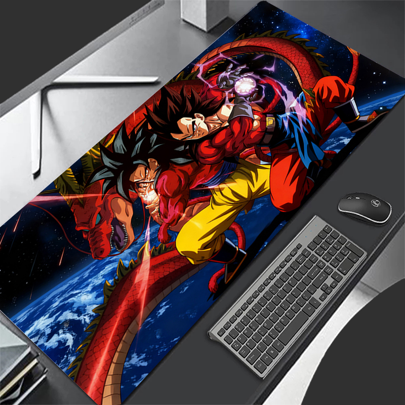 Keyboard Pad Computer Goku Ext - Pc Gaming Dragon reseña y precio