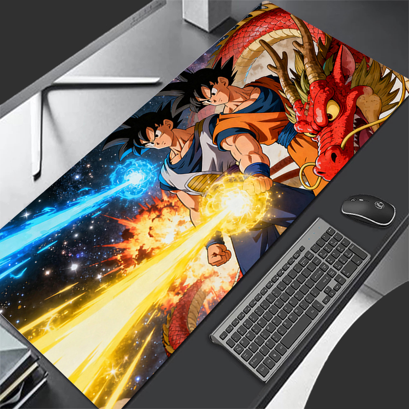 Keyboard Pad Computer Goku Ext - Pc Gaming Dragon reseña y precio