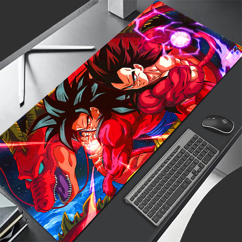 Keyboard Pad Computer Goku Ext - Pc Gaming Dragon reseña y precio