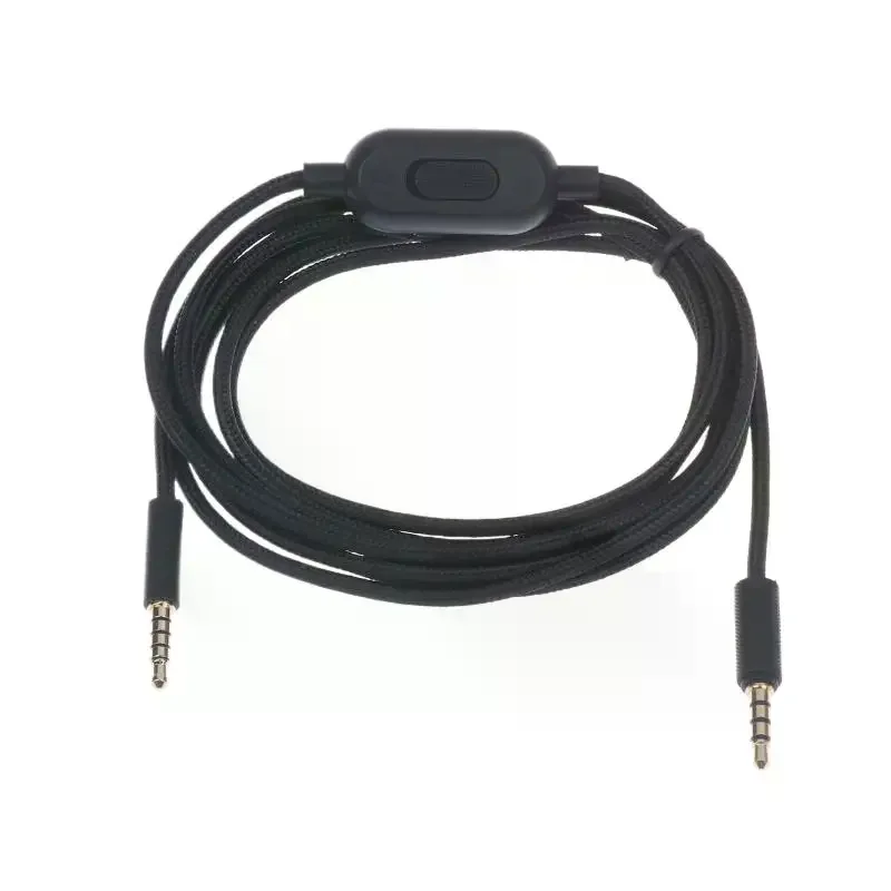Gaming Headset Cable Woven Ear - Gaming Headset reseña y precio