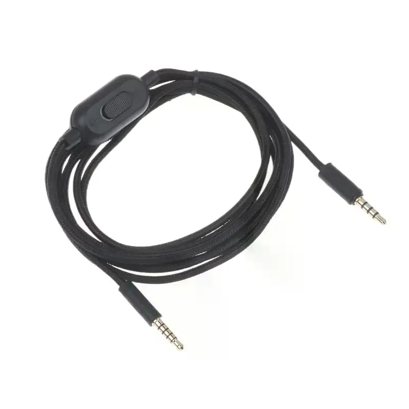 Gaming Headset Cable Woven Ear - Gaming Headset reseña y precio