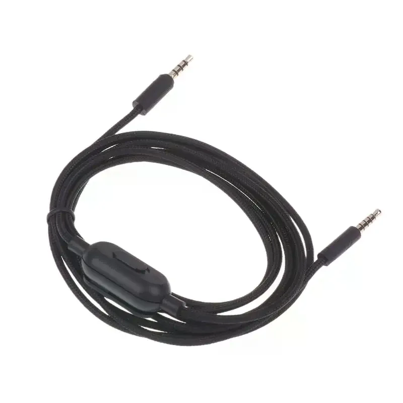 Gaming Headset Cable Woven Ear - Gaming Headset reseña y precio