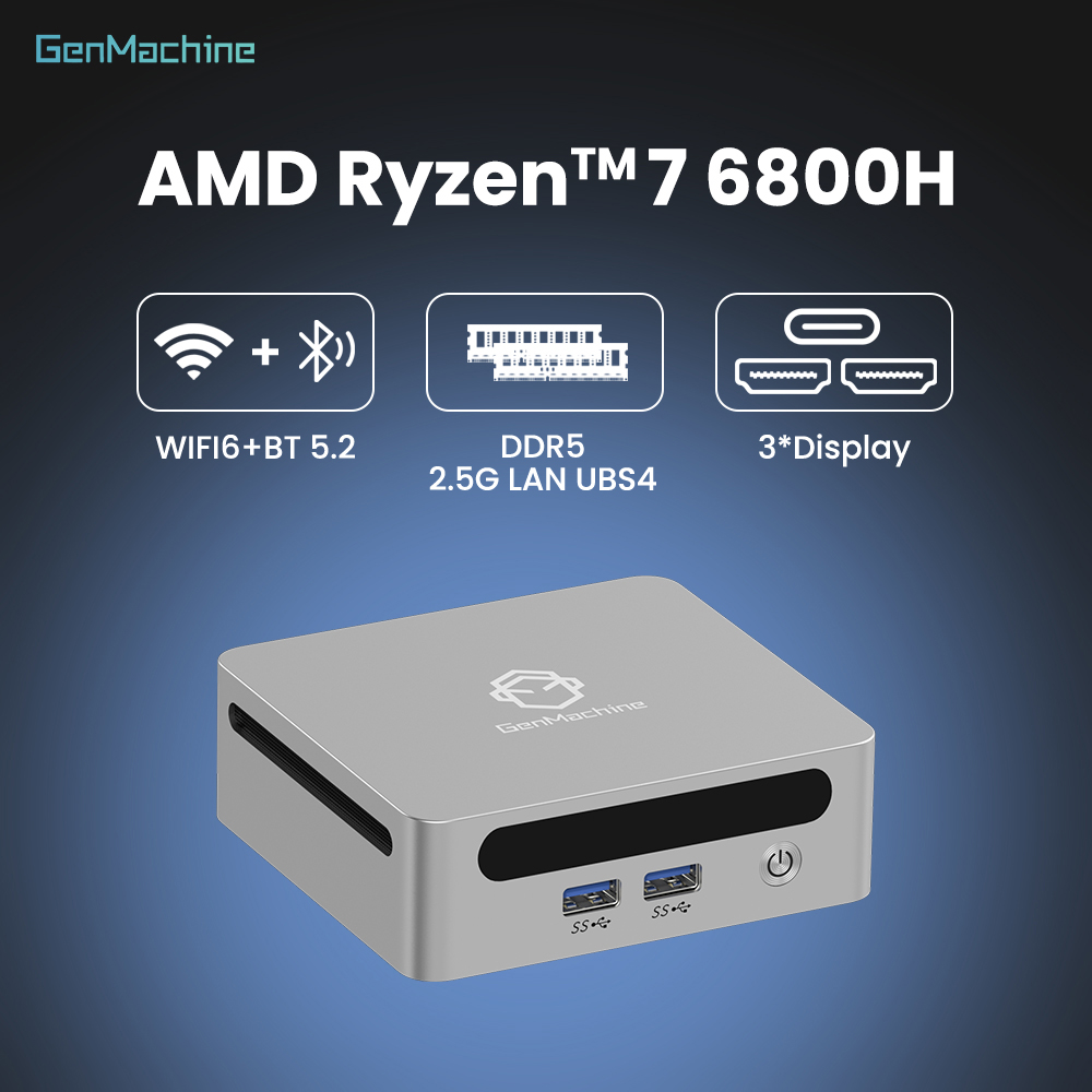 Windows 11 DDR5 6400Mhz WIFI6  - Pc Gaming Windows 7 reseña y precio