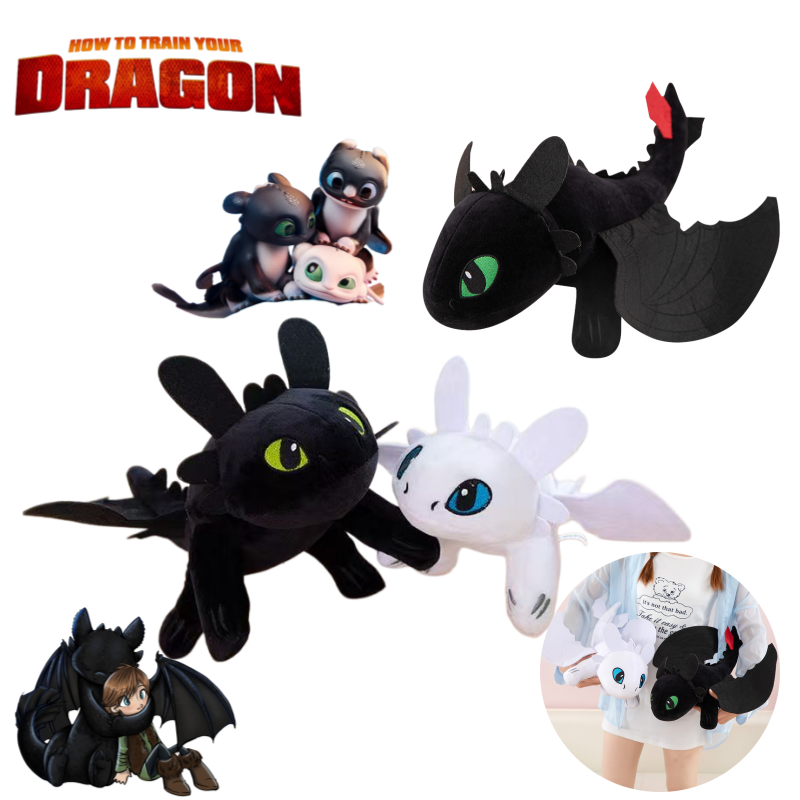 How to Train Your Dragon Night - Pc Gaming Dragon reseña y precio