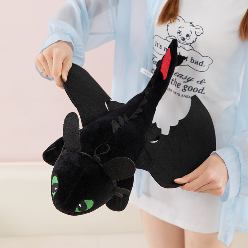 How to Train Your Dragon Night - Pc Gaming Dragon reseña y precio