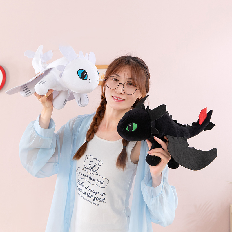 How to Train Your Dragon Night - Pc Gaming Dragon reseña y precio
