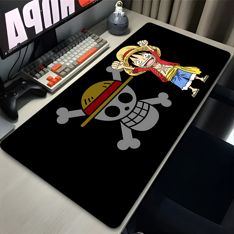 Mouse Pad Computer Laptop Game - Pc Gaming Custom reseña y precio