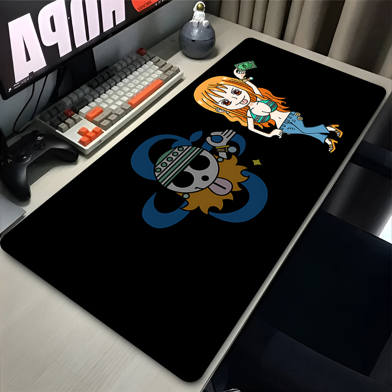 Mouse Pad Computer Laptop Game - Pc Gaming Custom reseña y precio