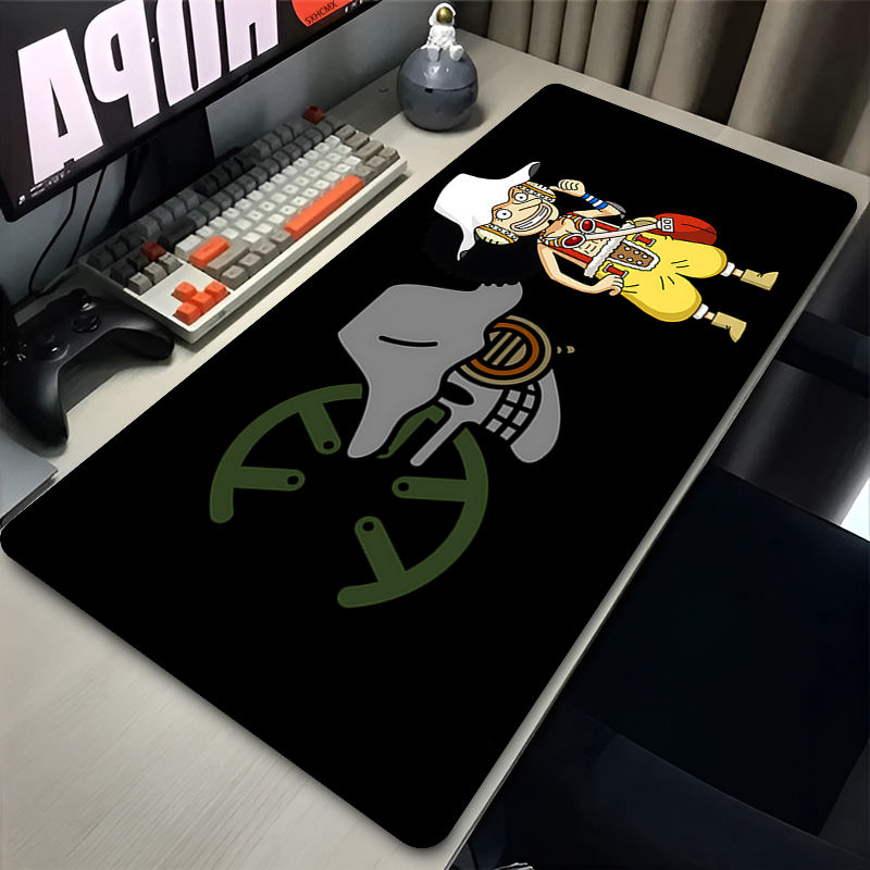 Mouse Pad Computer Laptop Game - Pc Gaming Custom reseña y precio