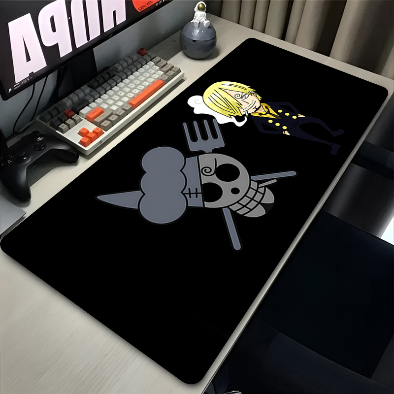 Mouse Pad Computer Laptop Game - Pc Gaming Custom reseña y precio