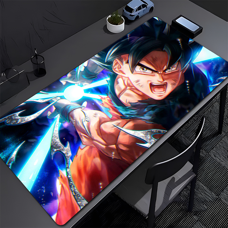 Extra Gaming DBZ Dragon Ball Z - Pc Gaming Dragon reseña y precio
