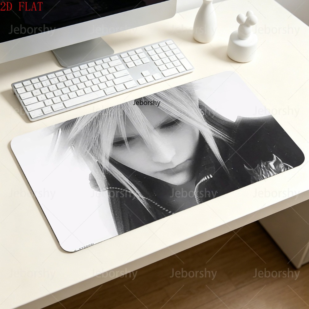 Final Fantasy VII Cloud Strife - Pc Gaming Cloud reseña y precio