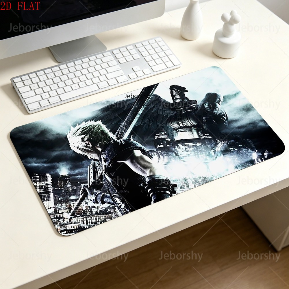 Final Fantasy VII Cloud Strife - Pc Gaming Cloud reseña y precio