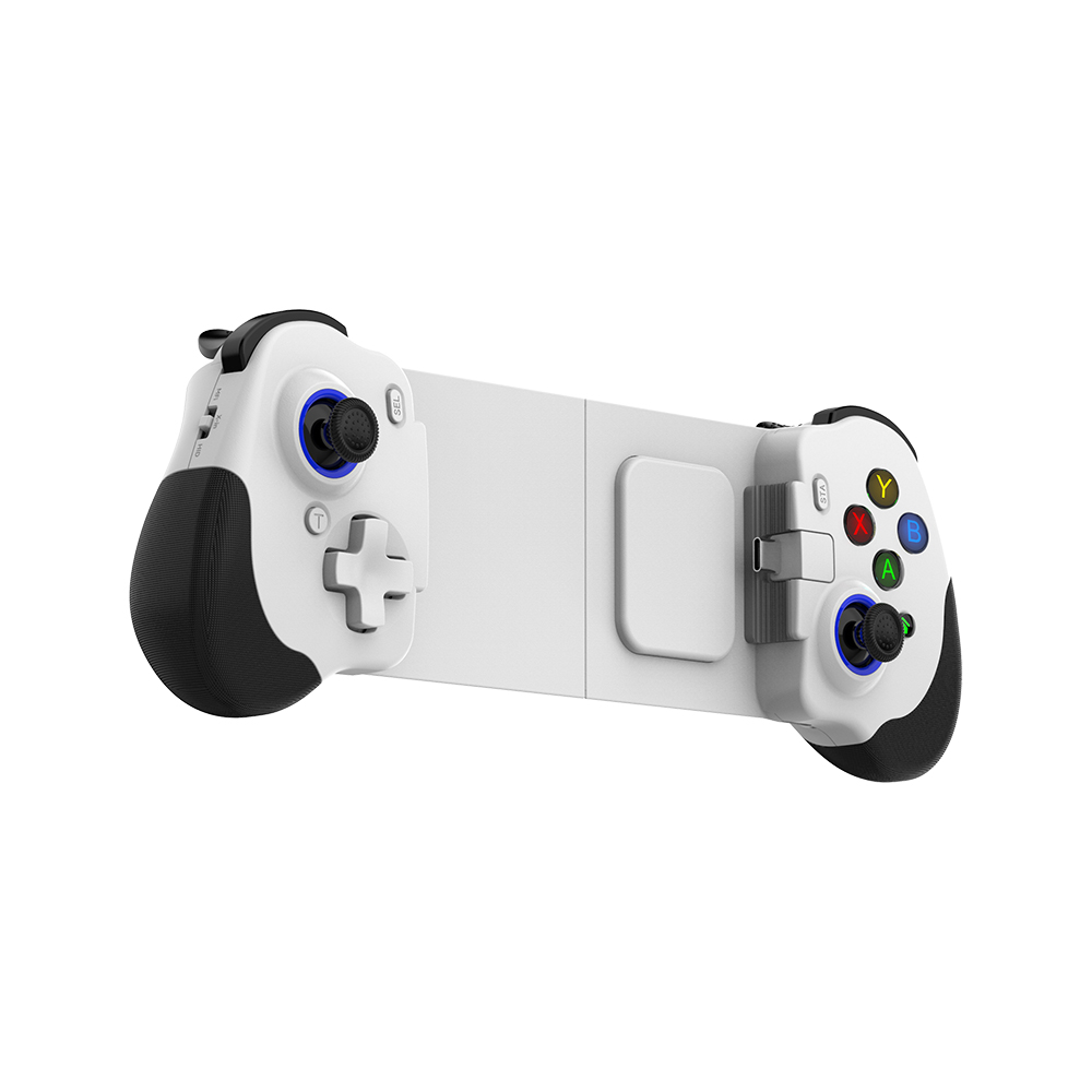 USB-C Mobile phone Game Contro - Pc Gaming Cloud reseña y precio