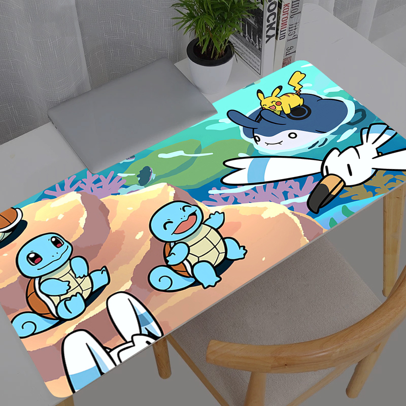 Mouse Pad Professional E-sport - Pc Gaming Used reseña y precio