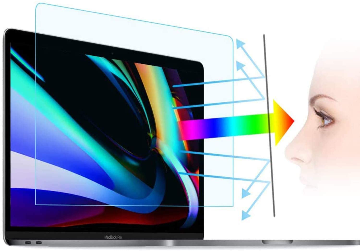 2X Guard Cover for ASUS ROG St - Pc Gaming Asus Rog reseña y precio