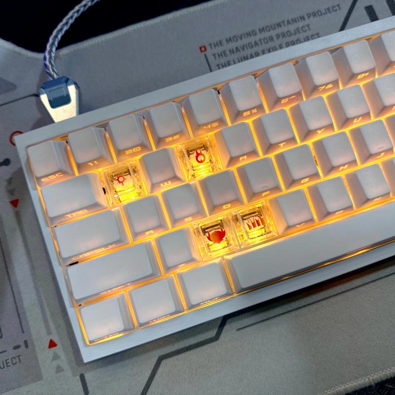 Valorant Skills Keycaps Mechan - Pc Gaming Valorant reseña y precio