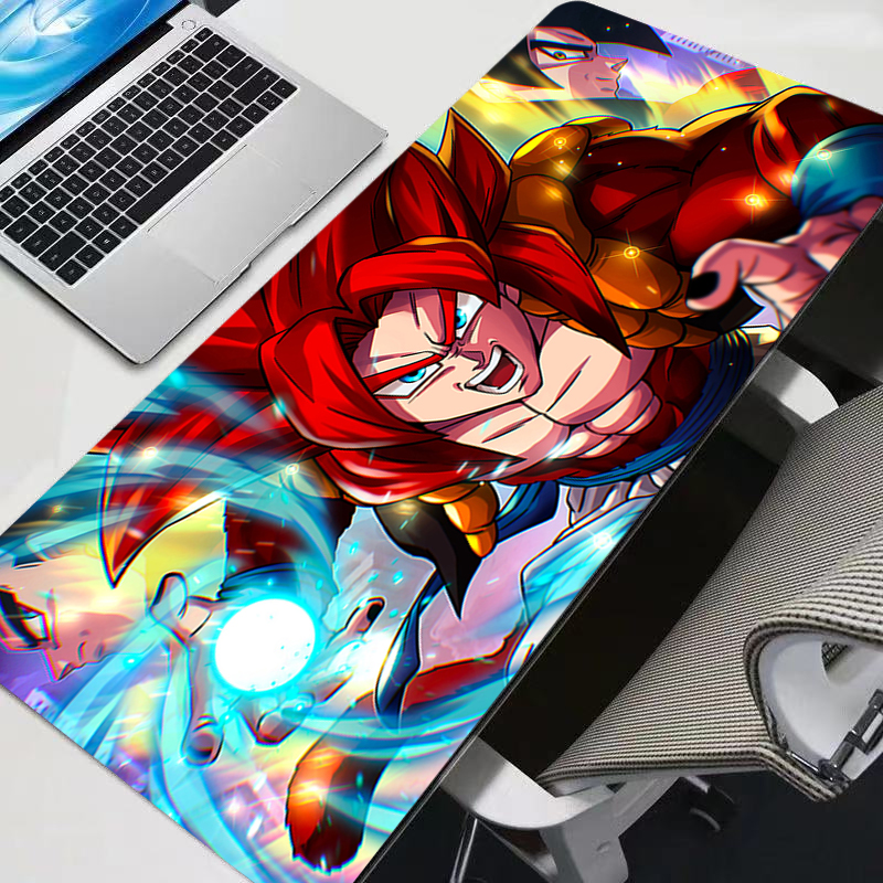 Mouse Pad Gamer PC Computer La - Pc Gaming Dragon reseña y precio