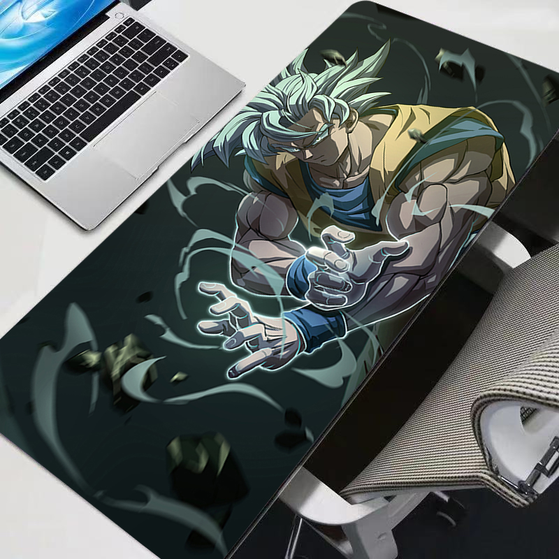Mouse Pad Gamer PC Computer La - Pc Gaming Dragon reseña y precio