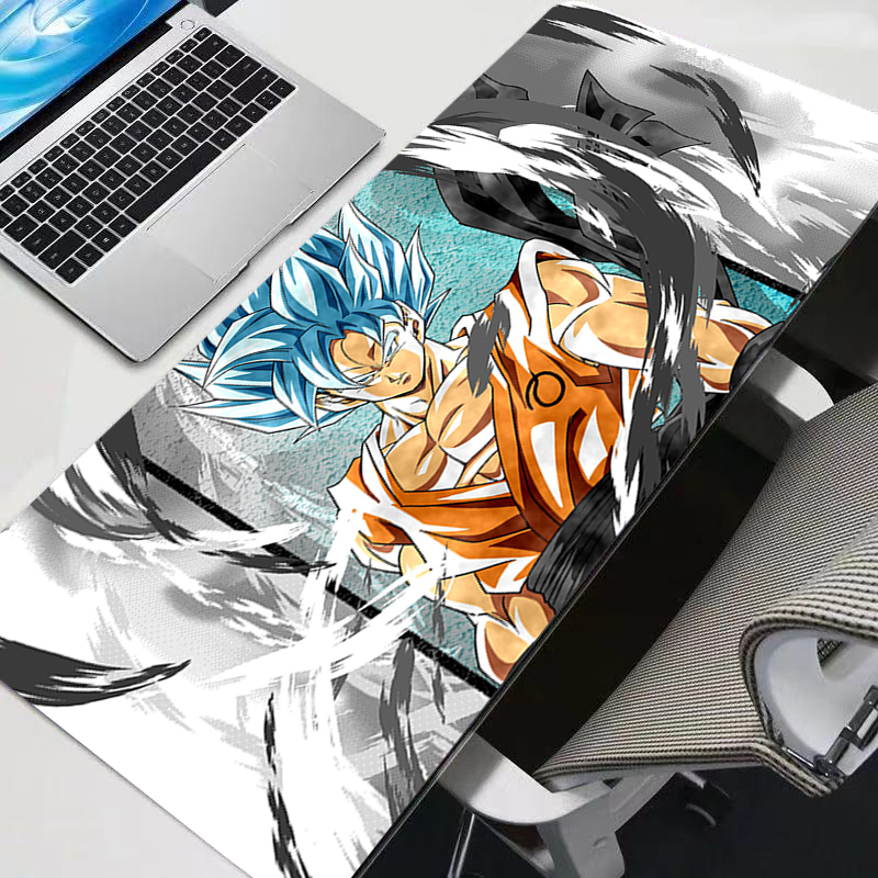 Mouse Pad Gamer PC Computer La - Pc Gaming Dragon reseña y precio