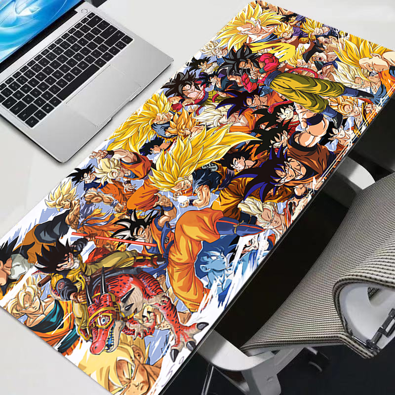 Mouse Pad Gamer PC Computer La - Pc Gaming Dragon reseña y precio