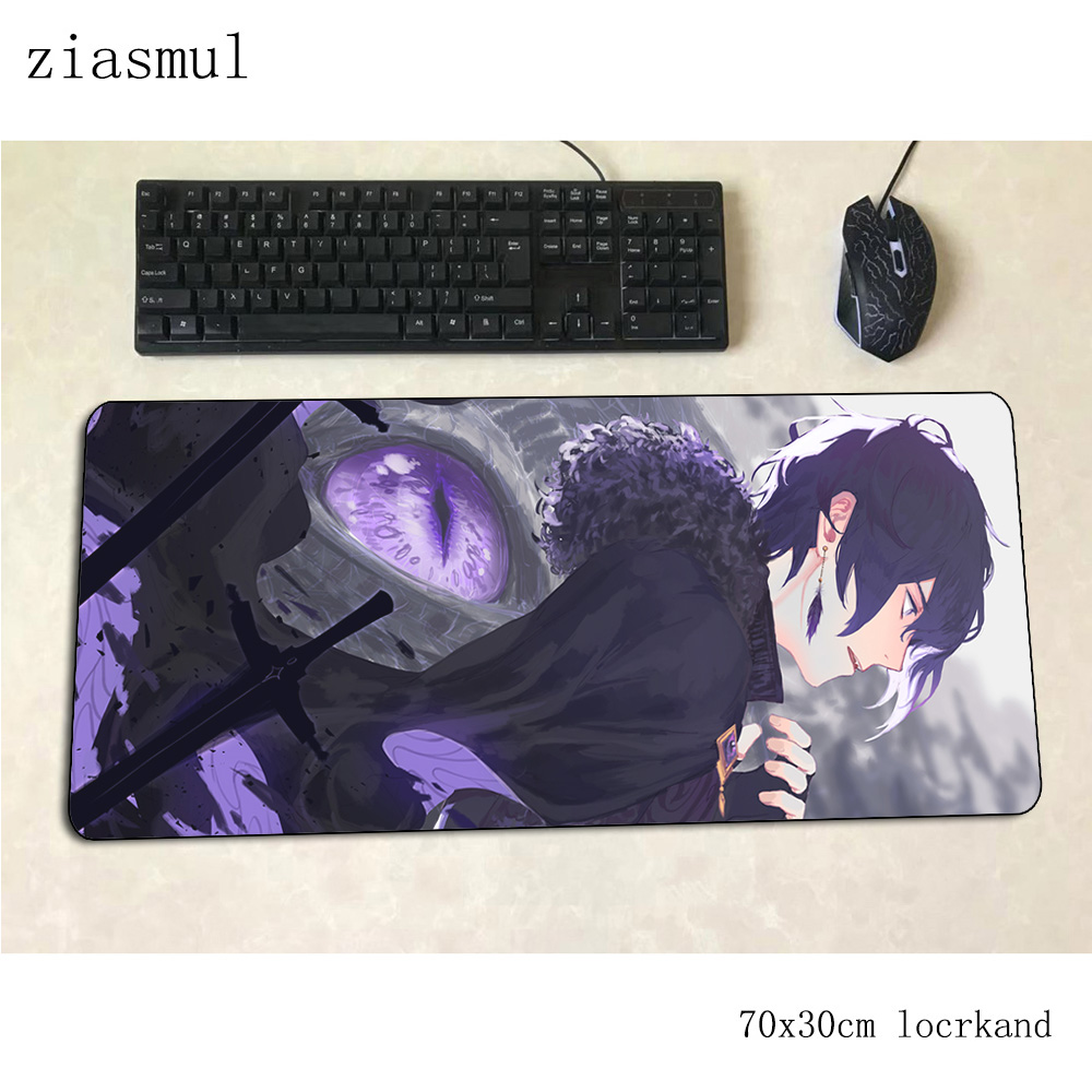 Boy Anime mouse pad mats cheap - Pc Gaming High End reseña y precio