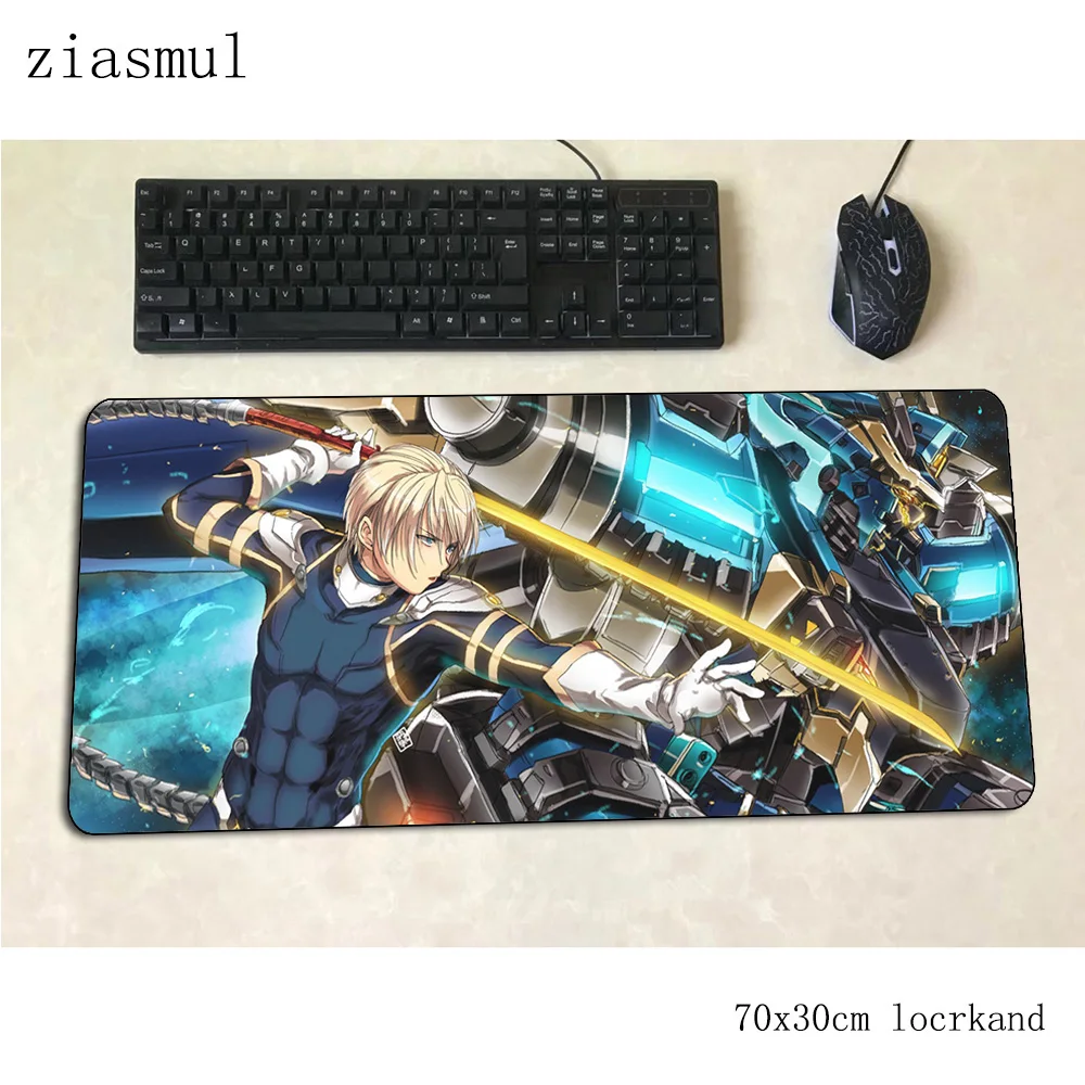 Boy Anime mouse pad mats cheap - Pc Gaming High End reseña y precio