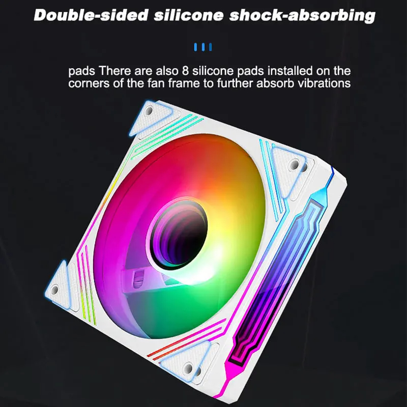 UPSIREN PF-14 PRISM 4PRO Compu - Pc Gaming Custom reseña y precio