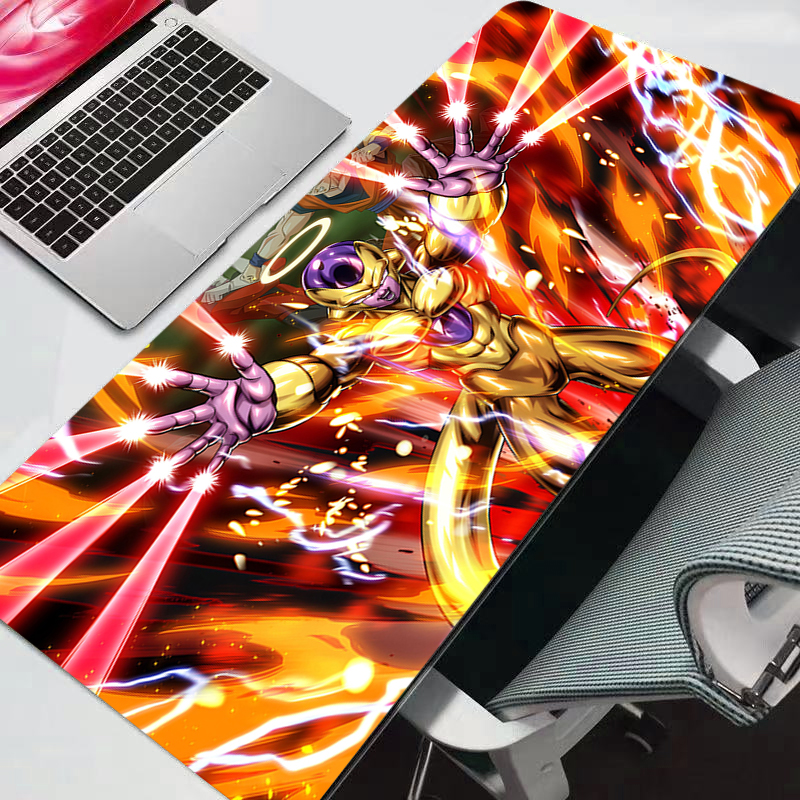 Cool Dragon Ball DBZ Gaming Mo - Pc Gaming Dragon reseña y precio