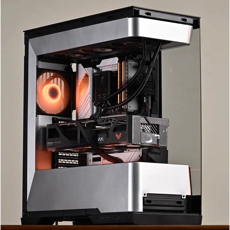 High-end Custom I5 I7 I9 14900 - Pc Gaming High End reseña y precio