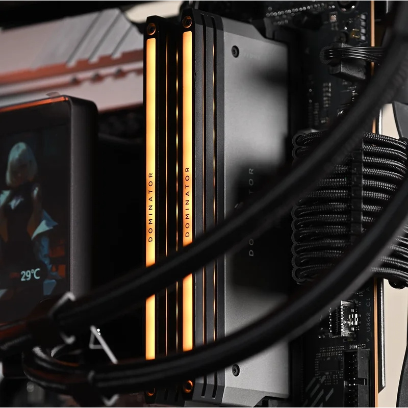 High-end Custom I5 I7 I9 14900 - Pc Gaming High End reseña y precio