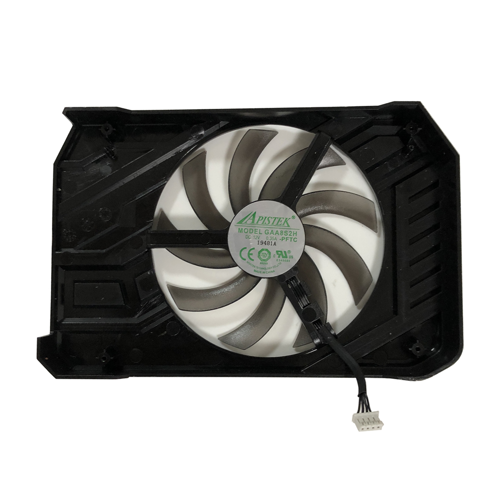 GAA8S2H,FDC10U12S9-C,GPU Coole - Pc Gaming Gtx 1660 reseña y precio