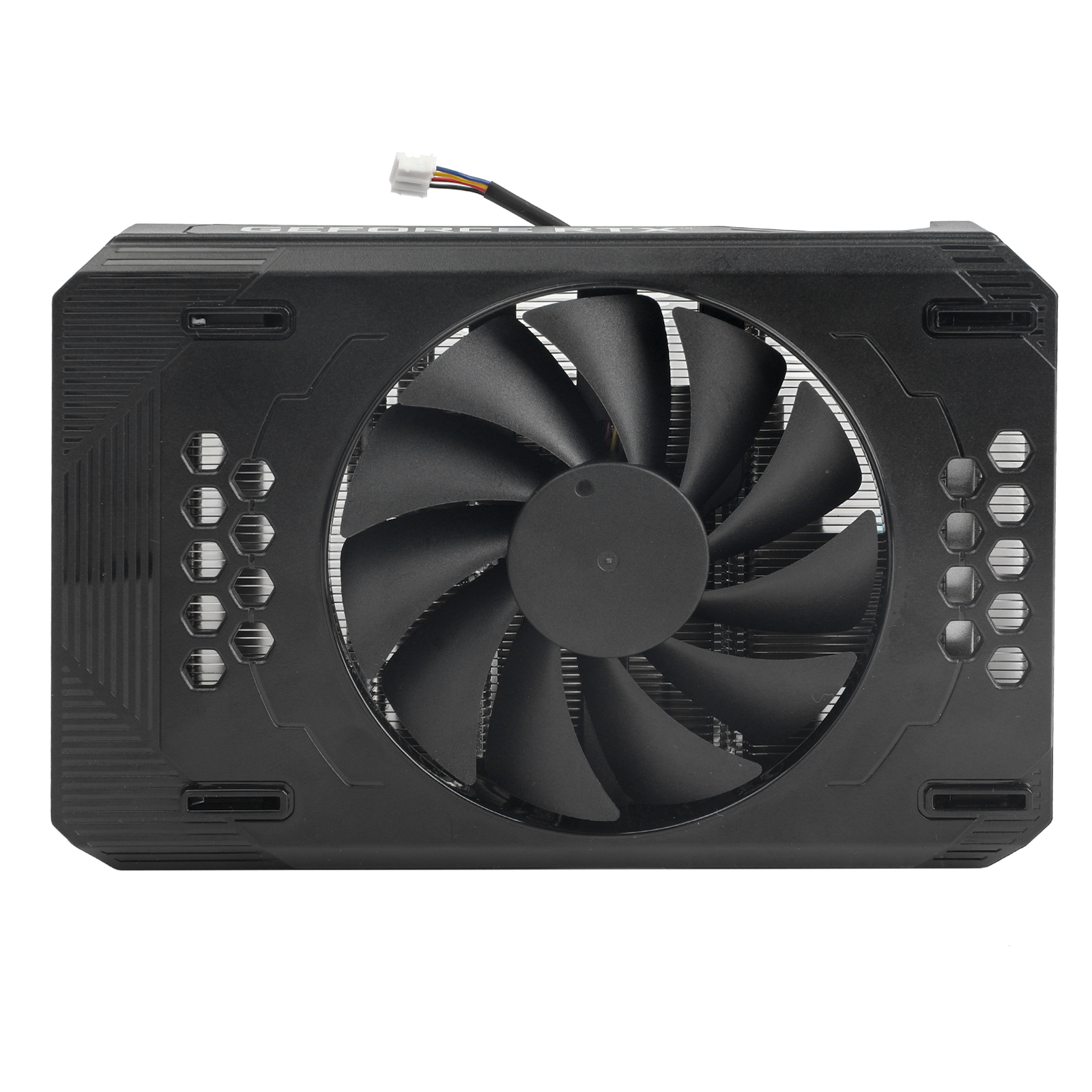 New Cooling Radiator Replace A - Pc Gaming Gtx 1660 reseña y precio