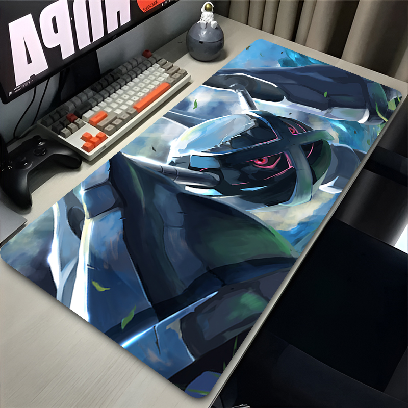 Computer Desk Mat Game P-pokem - Pc Gaming Custom reseña y precio