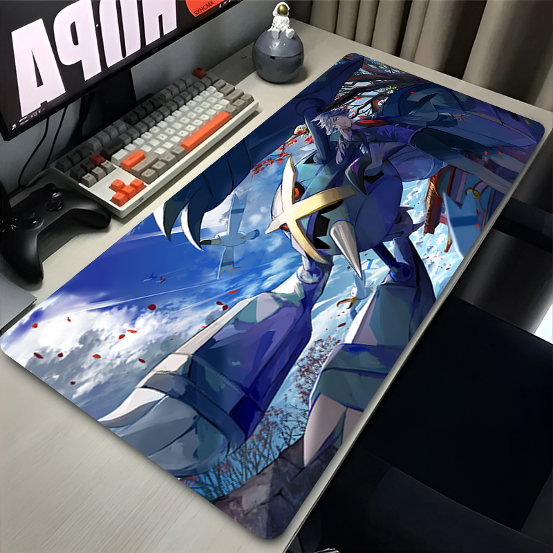 Computer Desk Mat Game P-pokem - Pc Gaming Custom reseña y precio