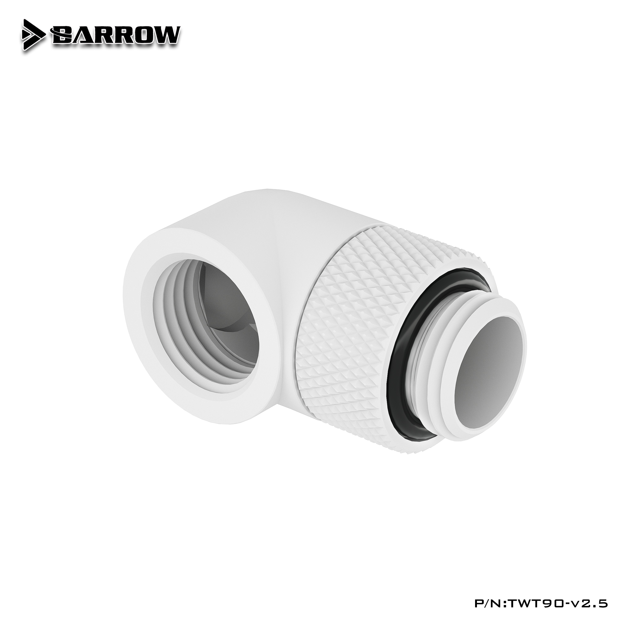 Barrow PC Water Cooling Rotary - Pc Gaming Liquid Cooling reseña y precio