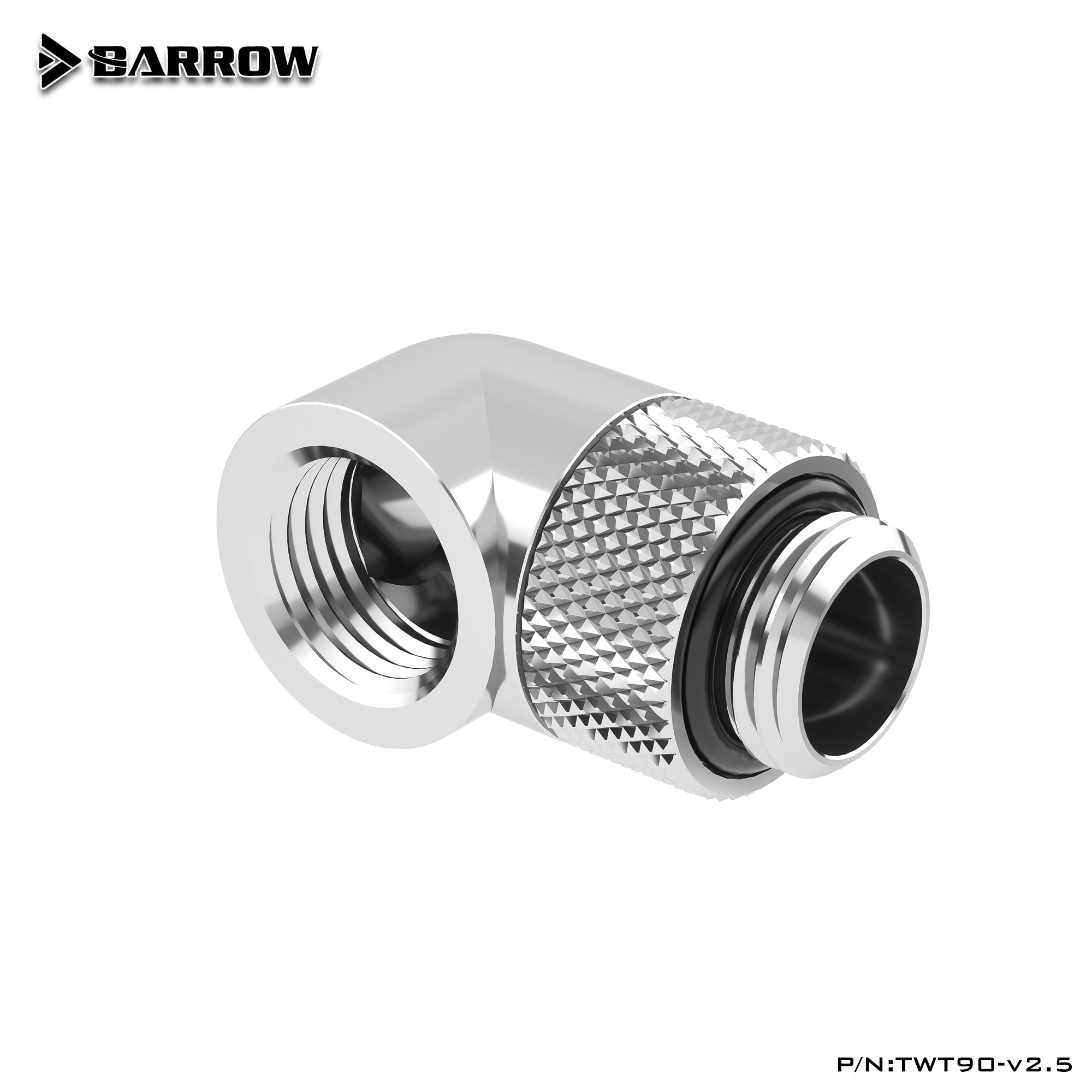 Barrow PC Water Cooling Rotary - Pc Gaming Liquid Cooling reseña y precio