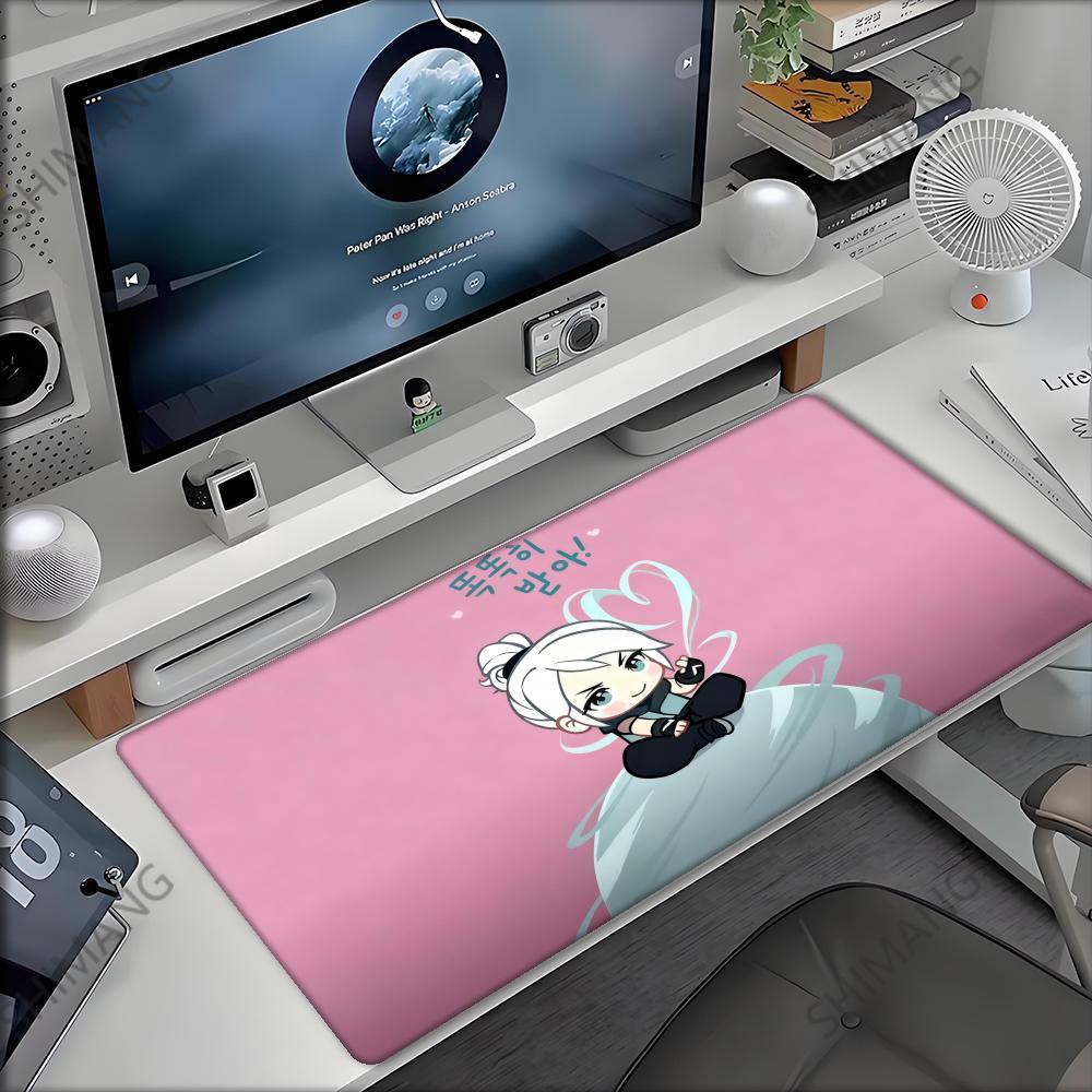 Hot Game Valorant Jett Mouse P - Pc Gaming Valorant reseña y precio