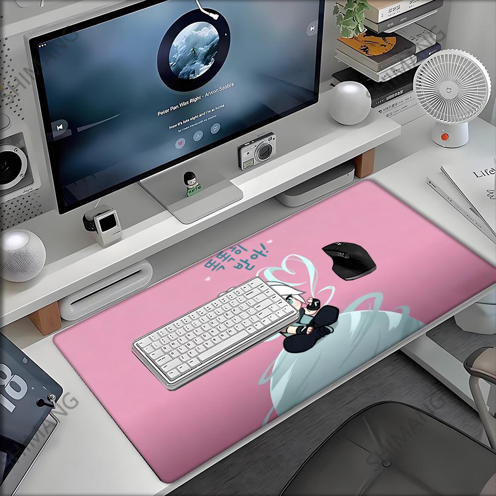 Hot Game Valorant Jett Mouse P - Pc Gaming Valorant reseña y precio
