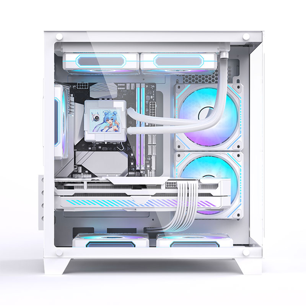 Wholesale Customization Rtx305 - Pc Gaming Custom reseña y precio