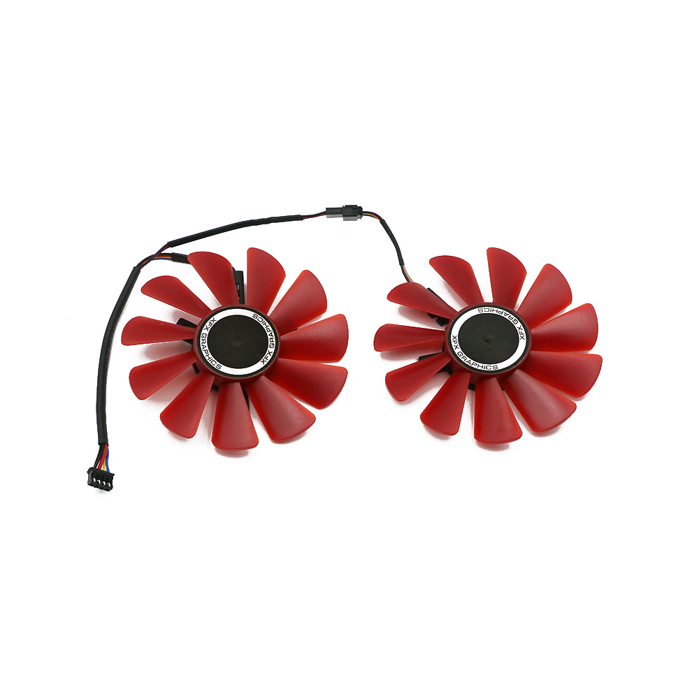 85mm 4pin FDC10U12S9-C RX480 G - Pc Gaming Gtx 1660 reseña y precio