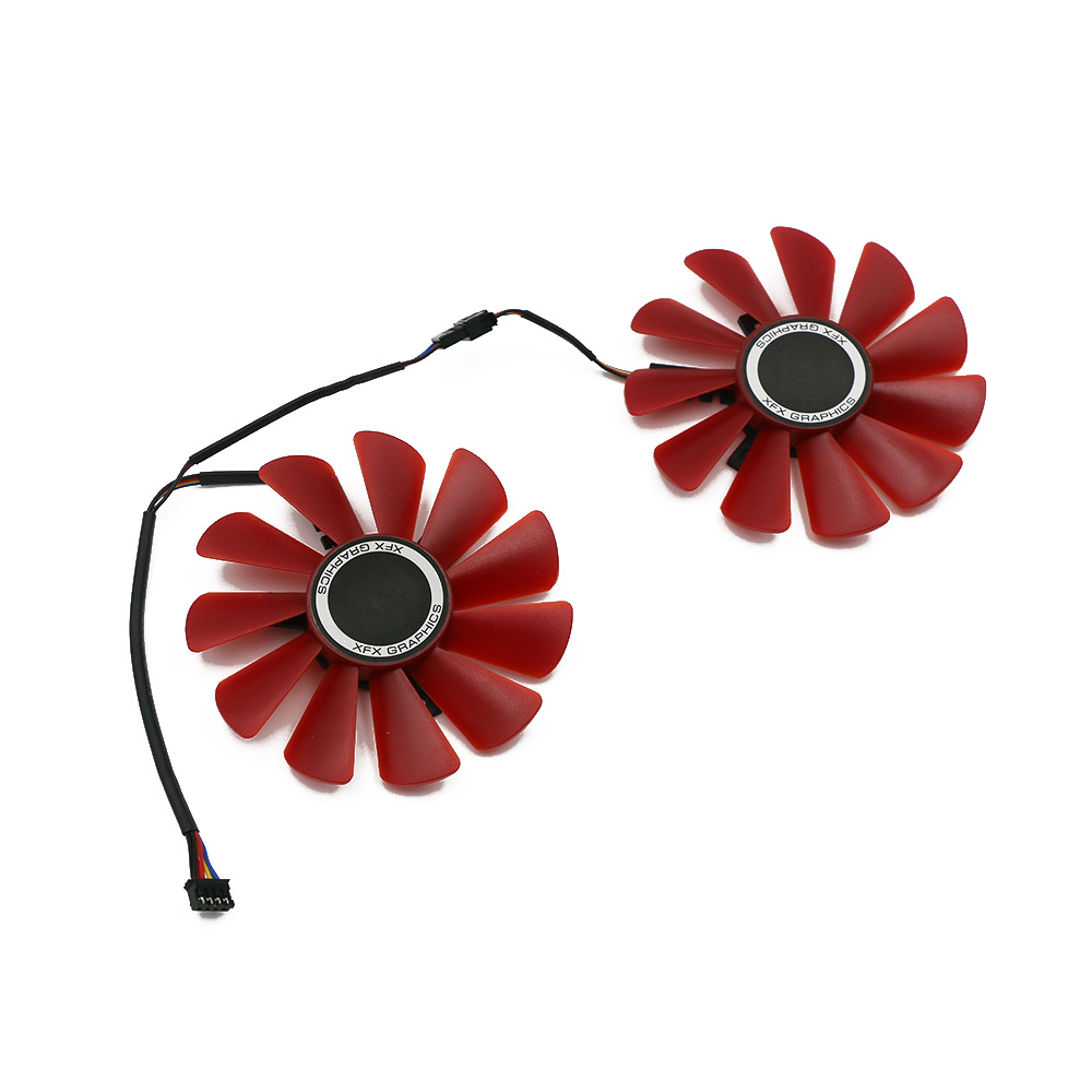 85mm 4pin FDC10U12S9-C RX480 G - Pc Gaming Gtx 1660 reseña y precio
