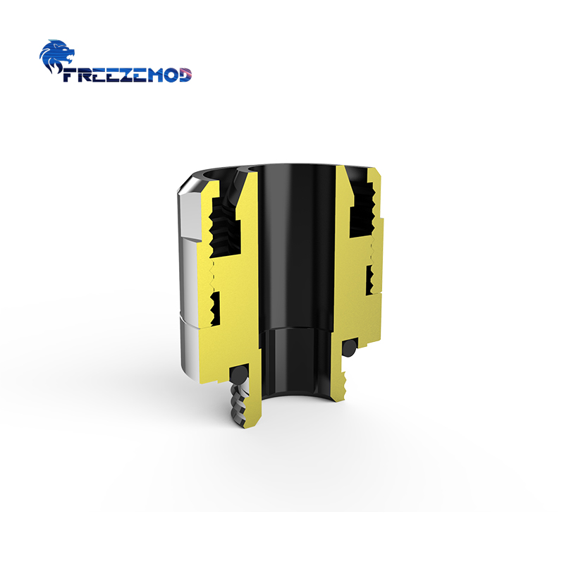 FREEZEMOD PC Water Cooling Sof - Pc Gaming Liquid Cooling reseña y precio