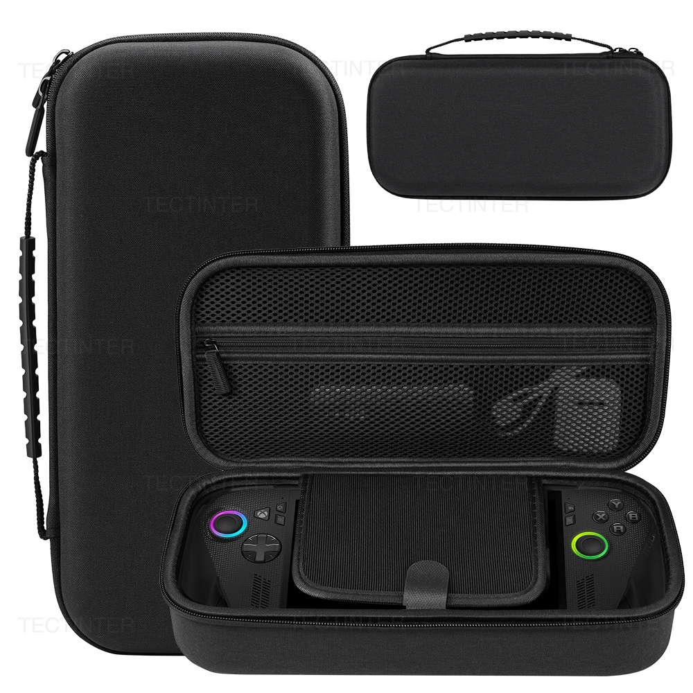 Portable Carrying Case for ASU - Pc Gaming Asus Rog reseña y precio