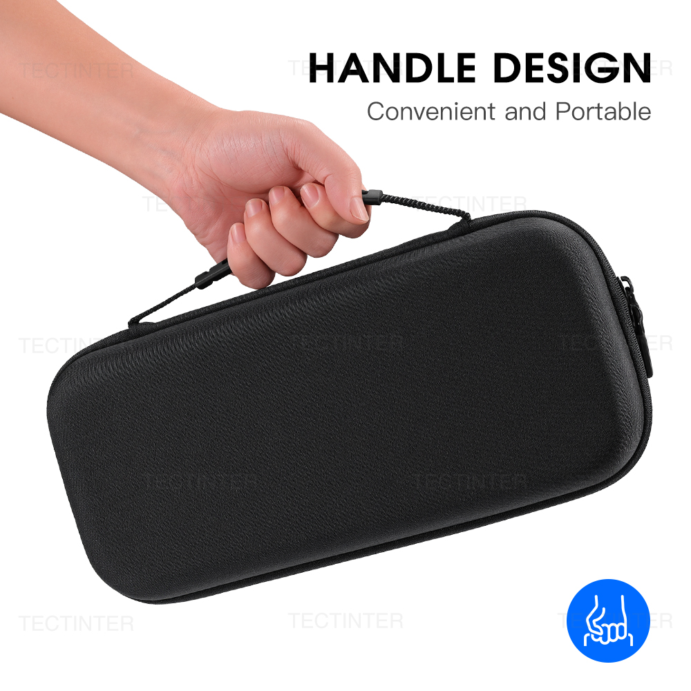 Portable Carrying Case for ASU - Pc Gaming Asus Rog reseña y precio