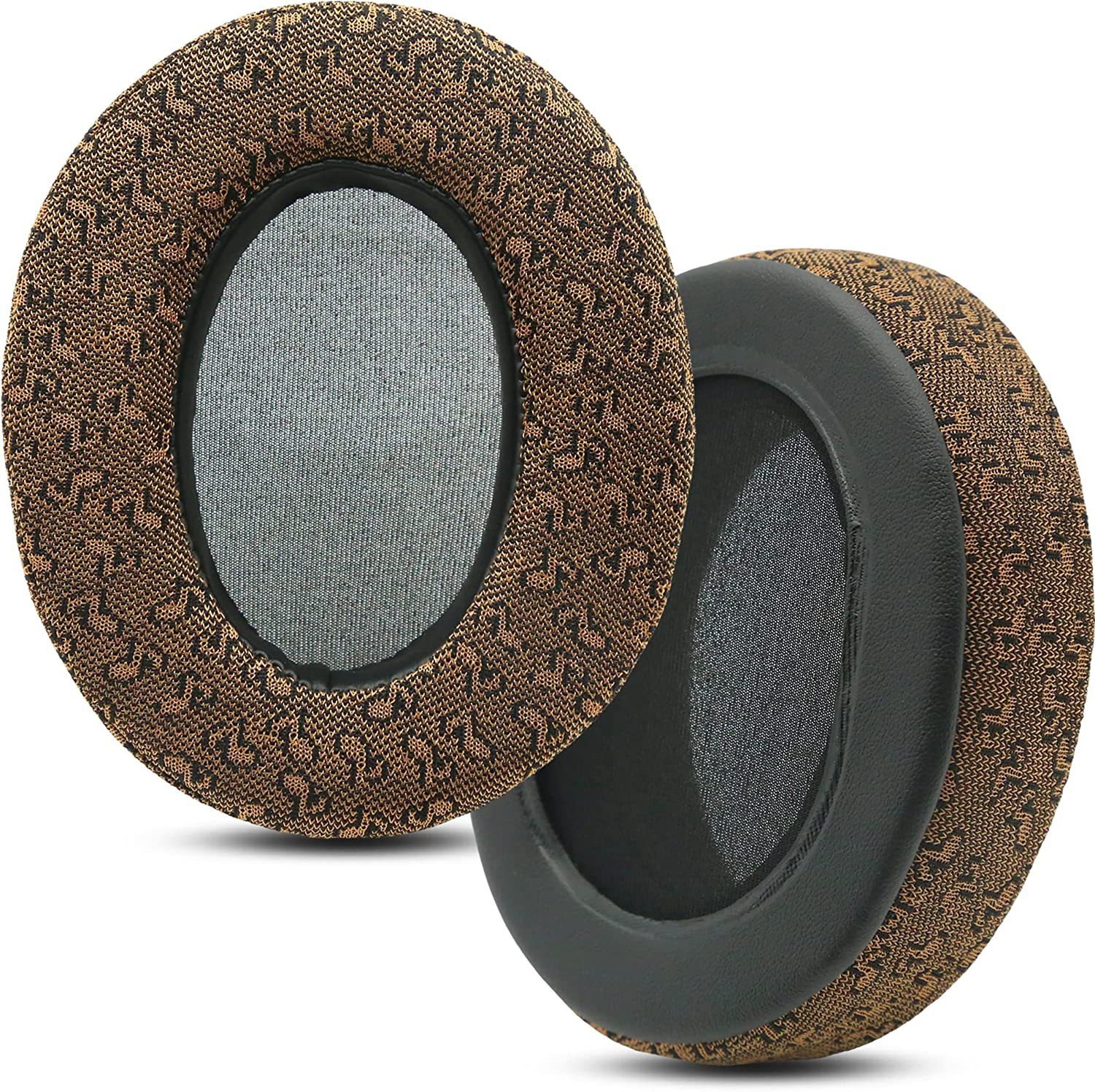 Earpads for Audio-Technica ATH - Pc Gaming Cloud reseña y precio