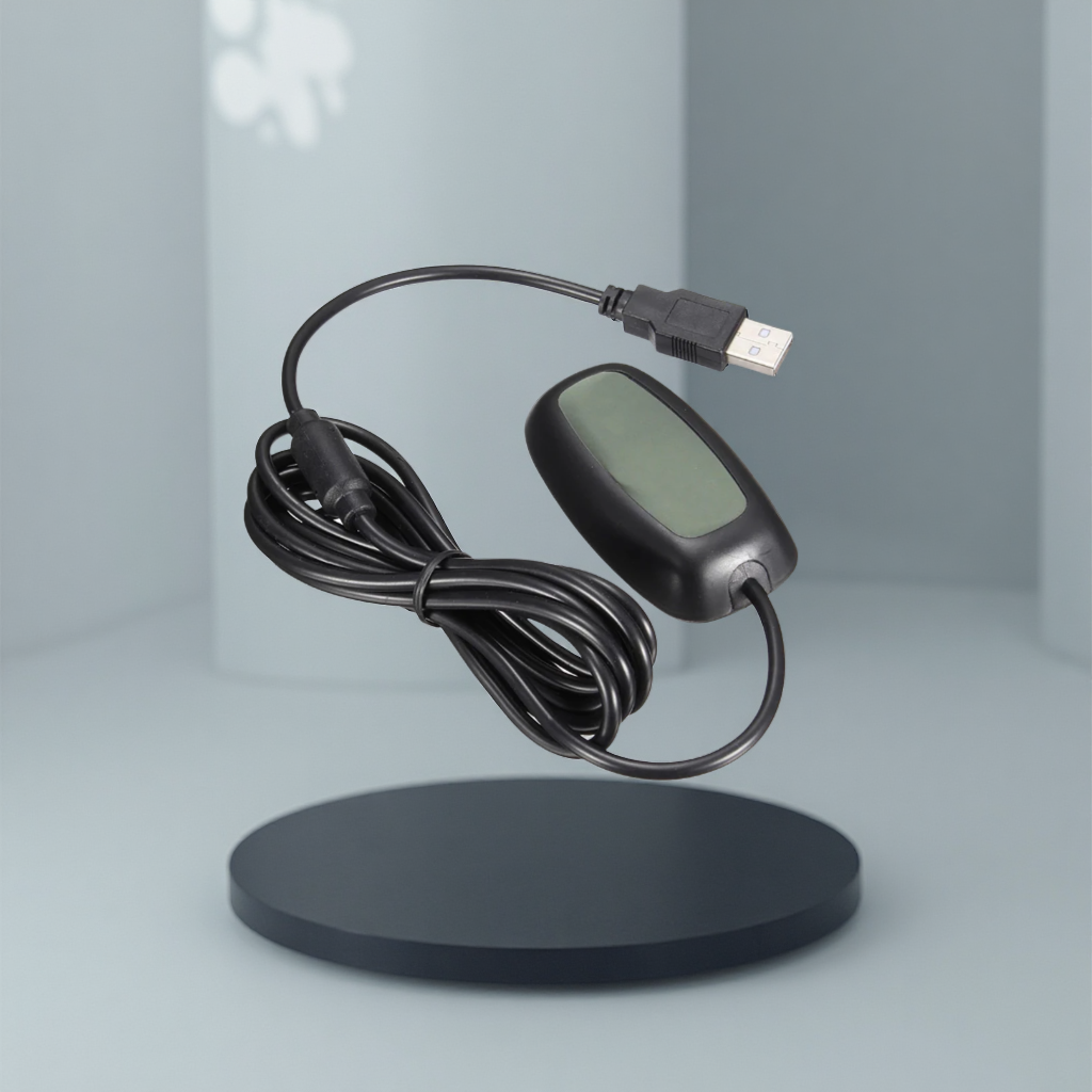 Wireless Gaming Receiver for X - Pc Gaming Windows 7 reseña y precio